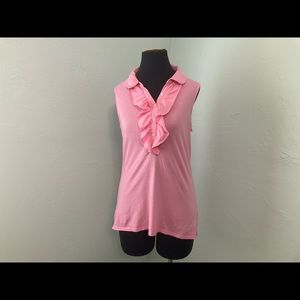 Lilly Pulitzer knit top, Size L